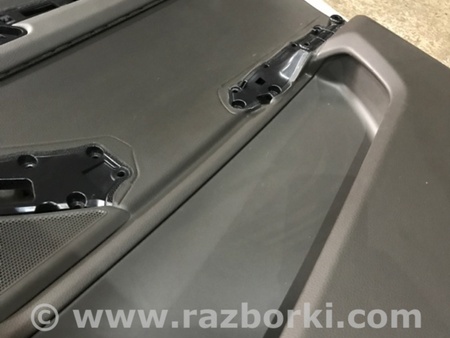 ФОТО Карточка дверная для Porsche Macan I 95B +FL (13-18) Київ