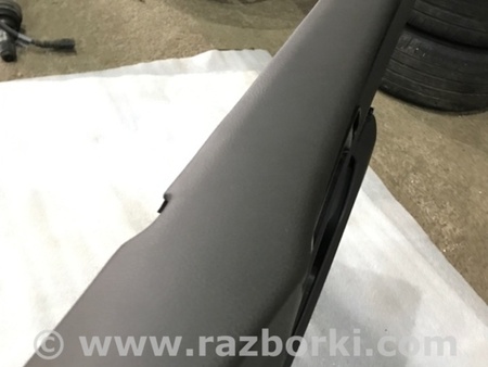 ФОТО Карточка дверная для Porsche Macan I 95B +FL (13-18) Київ