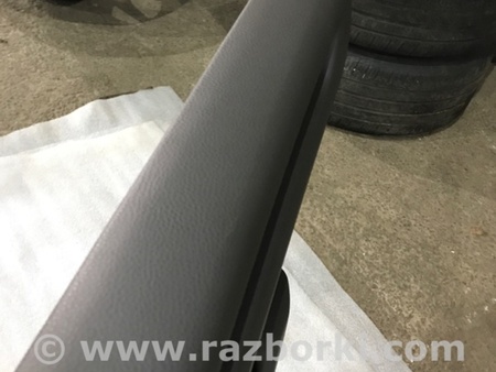 ФОТО Карточка дверная для Porsche Macan I 95B +FL (13-18) Київ