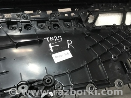 ФОТО Карточка дверная для Porsche Macan I 95B +FL (13-18) Київ