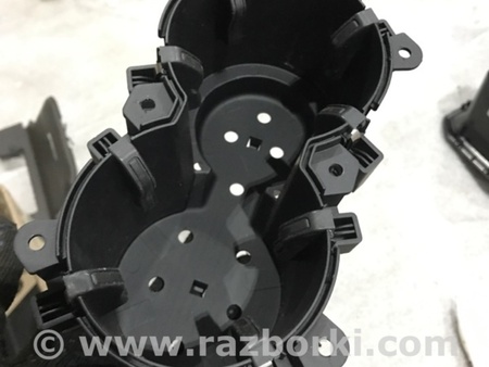 ФОТО Подстаканник для Porsche Macan I 95B +FL (13-18) Київ