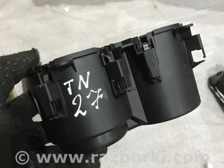 ФОТО Подстаканник для Porsche Macan I 95B +FL (13-18) Київ