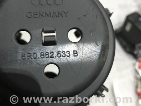 ФОТО Подстаканник для Porsche Macan I 95B +FL (13-18) Київ