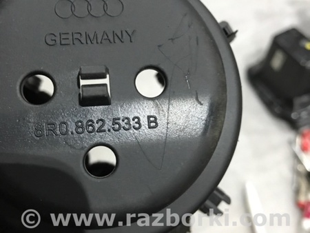 ФОТО Подстаканник для Porsche Macan I 95B +FL (13-18) Київ