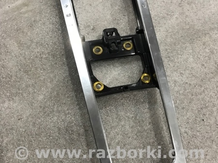 ФОТО Накладка центральной консоли для Porsche Macan I 95B +FL (13-18) Київ