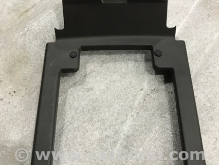 ФОТО Накладка центральной консоли для Porsche Macan I 95B +FL (13-18) Київ