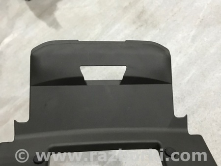 ФОТО Накладка центральной консоли для Porsche Macan I 95B +FL (13-18) Київ