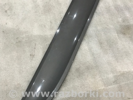 ФОТО Молдинг двери для Porsche Macan I 95B +FL (13-18) Київ