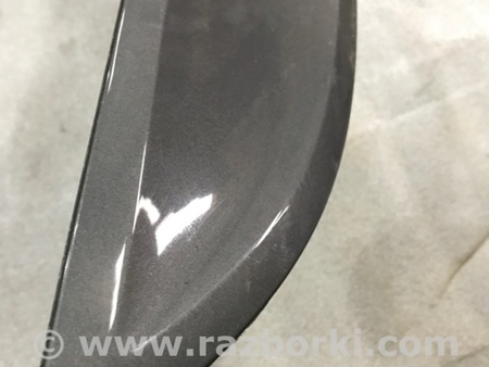 ФОТО Молдинг двери для Porsche Macan I 95B +FL (13-18) Київ