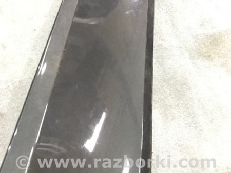 ФОТО Молдинг двери для Porsche Macan I 95B +FL (13-18) Київ