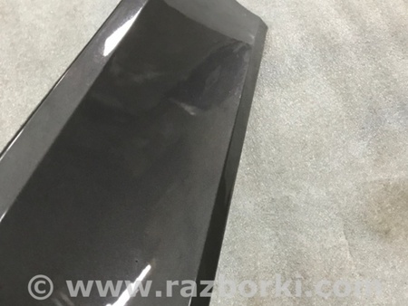 ФОТО Молдинг двери для Porsche Macan I 95B +FL (13-18) Київ