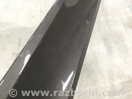 ФОТО Молдинг двери для Porsche Macan I 95B +FL (13-18) Київ