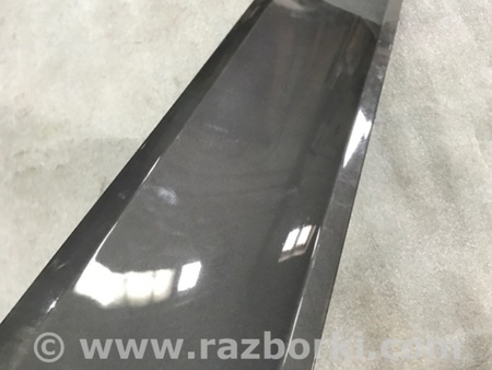 ФОТО Молдинг двери для Porsche Macan I 95B +FL (13-18) Київ