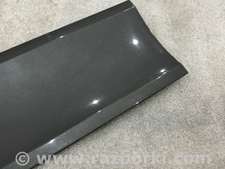 ФОТО Молдинг двери для Porsche Macan I 95B +FL (13-18) Київ