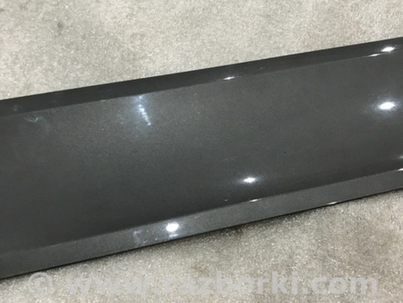 ФОТО Молдинг двери для Porsche Macan I 95B +FL (13-18) Київ