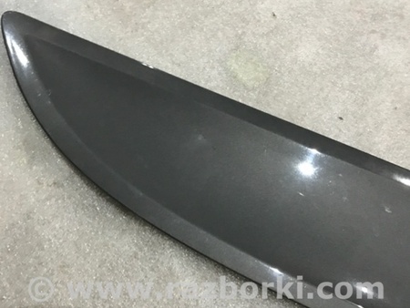 ФОТО Молдинг двери для Porsche Macan I 95B +FL (13-18) Київ