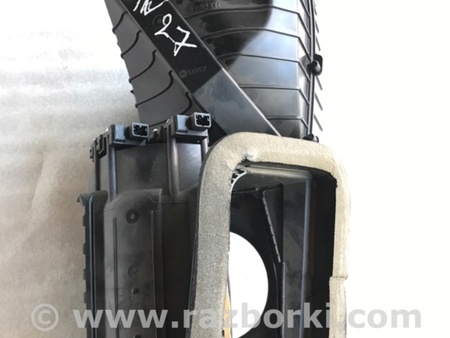 ФОТО Корпус печки для Porsche Macan I 95B +FL (13-18) Київ