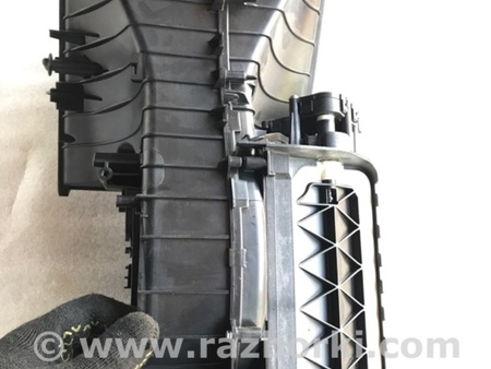 ФОТО Корпус печки для Porsche Macan I 95B +FL (13-18) Київ