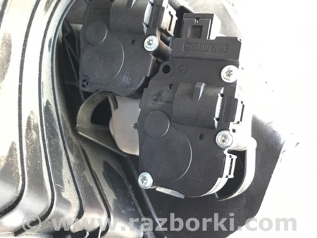 ФОТО Корпус печки для Porsche Macan I 95B +FL (13-18) Київ