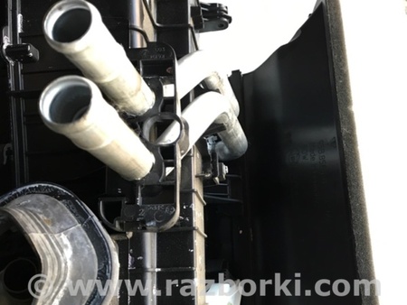 ФОТО Корпус печки для Porsche Macan I 95B +FL (13-18) Київ