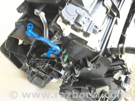 ФОТО Корпус печки для Porsche Macan I 95B +FL (13-18) Київ