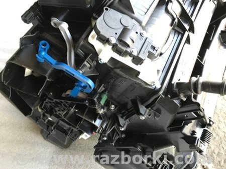 ФОТО Корпус печки для Porsche Macan I 95B +FL (13-18) Київ