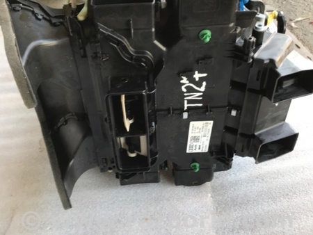 ФОТО Корпус печки для Porsche Macan I 95B +FL (13-18) Київ