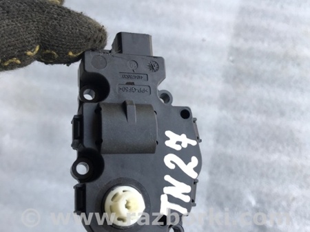 ФОТО Сервопривод заслонок печки для Porsche Macan I 95B +FL (13-18) Київ