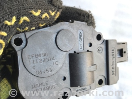 ФОТО Сервопривод заслонок печки для Porsche Macan I 95B +FL (13-18) Київ