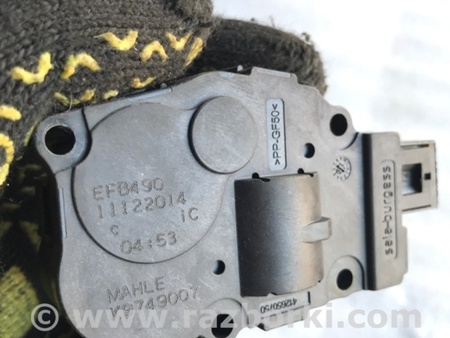 ФОТО Сервопривод заслонок печки для Porsche Macan I 95B +FL (13-18) Київ