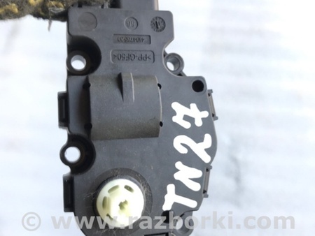 ФОТО Сервопривод заслонок печки для Porsche Macan I 95B +FL (13-18) Київ