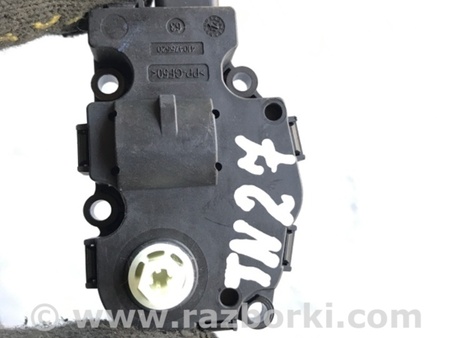 ФОТО Сервопривод заслонок печки для Porsche Macan I 95B +FL (13-18) Київ