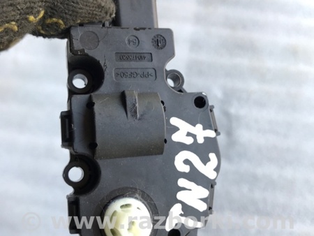 ФОТО Сервопривод заслонок печки для Porsche Macan I 95B +FL (13-18) Київ