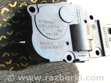 ФОТО Сервопривод заслонок печки для Porsche Macan I 95B +FL (13-18) Київ