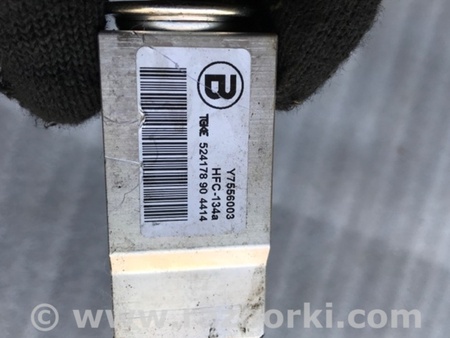 ФОТО Клапан для Porsche Macan I 95B +FL (13-18) Київ