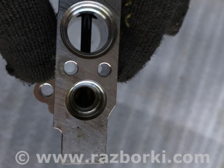 ФОТО Клапан для Porsche Macan I 95B +FL (13-18) Київ