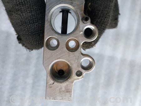 ФОТО Клапан для Porsche Macan I 95B +FL (13-18) Київ