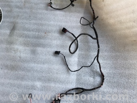 ФОТО Электропроводка для Porsche Macan I 95B +FL (13-18) Київ