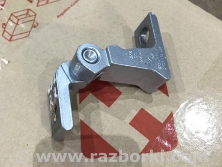 ФОТО Петля двери для Porsche Macan I 95B +FL (13-18) Київ