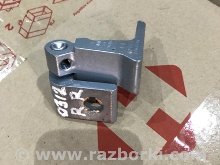 ФОТО Петля двери для Porsche Macan I 95B +FL (13-18) Київ