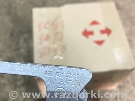 ФОТО Петля двери для Porsche Macan I 95B +FL (13-18) Київ