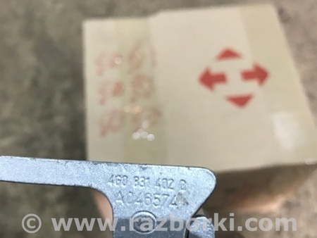 ФОТО Петля двери для Porsche Macan I 95B +FL (13-18) Київ