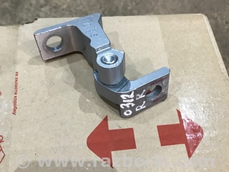 ФОТО Петля двери для Porsche Macan I 95B +FL (13-18) Київ