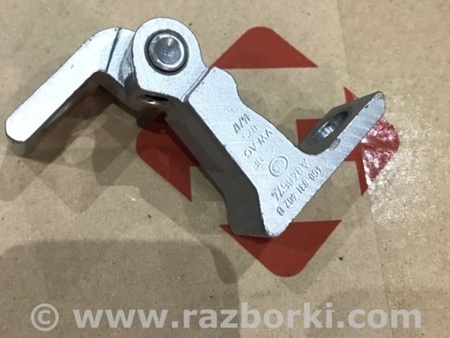 ФОТО Петля двери для Porsche Macan I 95B +FL (13-18) Київ