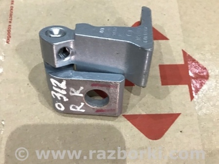 ФОТО Петля двери для Porsche Macan I 95B +FL (13-18) Київ