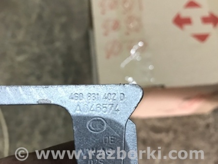 ФОТО Петля двери для Porsche Macan I 95B +FL (13-18) Київ