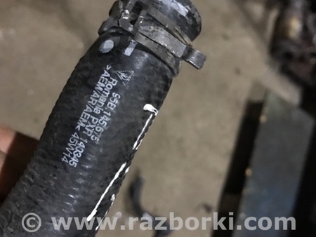 ФОТО Клапан для Porsche Macan I 95B +FL (13-18) Київ