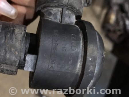 ФОТО Клапан для Porsche Macan I 95B +FL (13-18) Київ