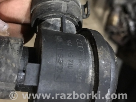 ФОТО Клапан для Porsche Macan I 95B +FL (13-18) Київ