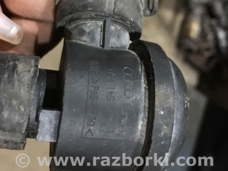 ФОТО Клапан для Porsche Macan I 95B +FL (13-18) Київ